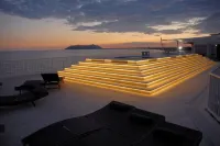 Grand Hotel l'Approdo - バー