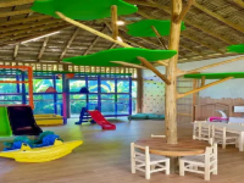 Resort Tororomba Hotéis em Ilheus