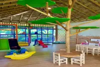 Resort Tororomba Hotel di Ilheus