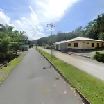 Backpacker Lodge