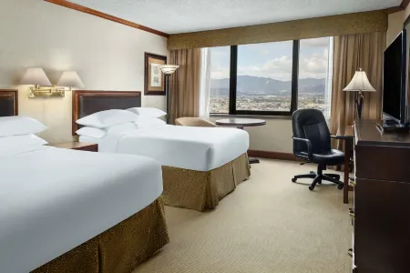 Delta Hotels by Marriott San Jose Aurola