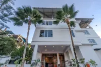 Hotel Mainak & Health Club Hotels in 