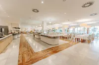 R2 Buganvilla Hotel & Spa - breakfast