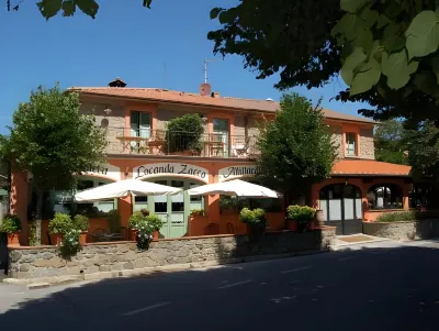 Locanda Zacco