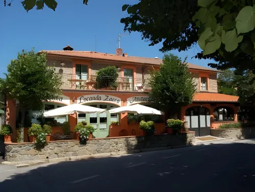 Locanda Zacco