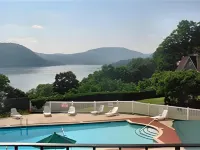 Inn on the Hudson Hotels in Peekskill