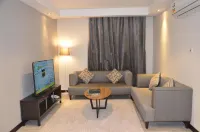 Manazel Al Shamal Serviced Apartments