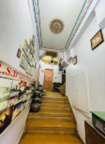 GRG 21052 Jit Mahal