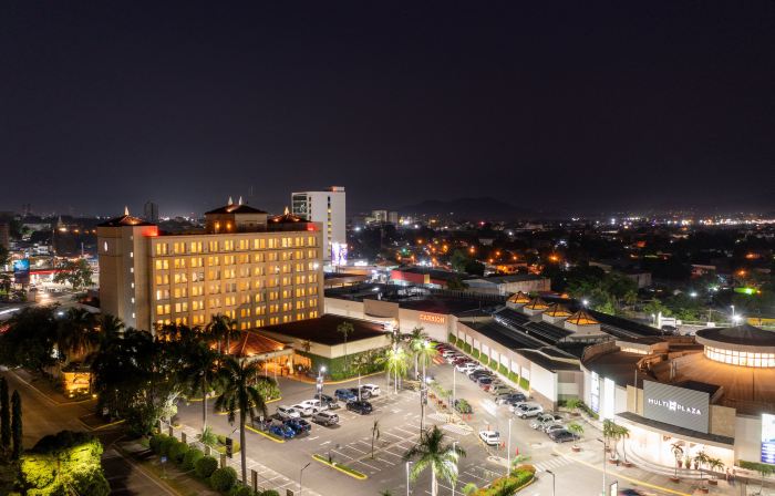 InterContinental Hotels REAL SAN PEDRO SULA by IHG