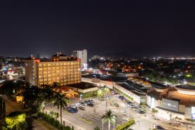 InterContinental Hotels REAL SAN PEDRO SULA by IHG