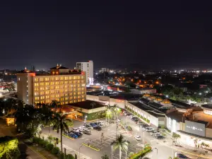InterContinental Hotels REAL SAN PEDRO SULA by IHG