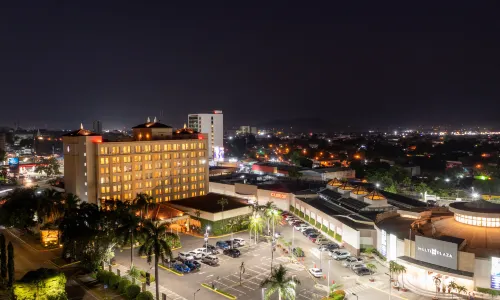 인터컨티넨탈 레알 산페드로술라 바이 IHG