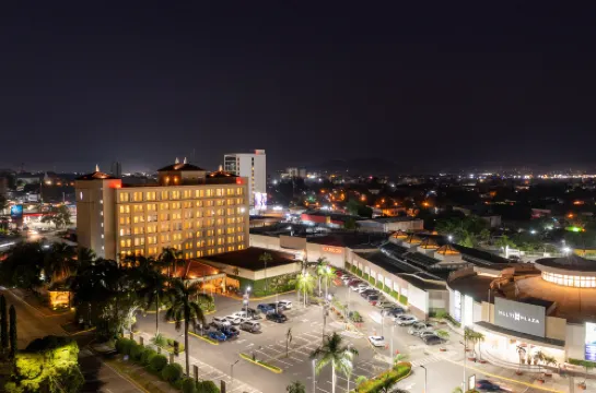 InterContinental Hotels 皇家聖佩德羅蘇拉