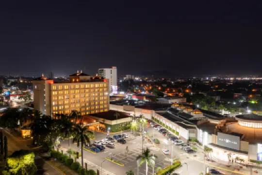 InterContinental Hotels REAL SAN PEDRO SULA by IHG