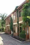 Ford Hotel