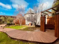 Grape Juice Retreat Rustic Romantic Gateway 5Mins to Beaches & Town