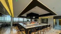Holiday Inn NAVOJOA by IHG - bar