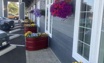 Fireside Inn