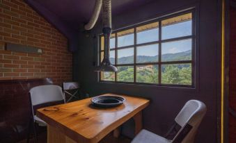 Yangpyeong Blossom Pension