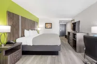 Quality Inn Clarksville - Exit 11 Hotels in Clarksville