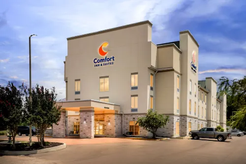 Comfort Inn & Suites