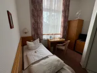 Zur Eldenburg Hotel a Parchim