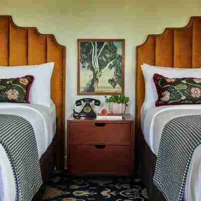 Graduate by Hilton Berkeley Rooms