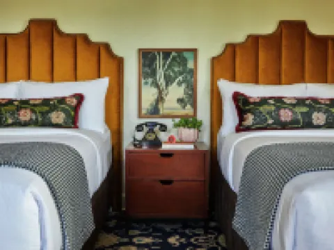 Graduate by Hilton Berkeley Hotels in Berkeley