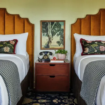 Graduate by Hilton Berkeley