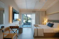 Makryammos Bungalows Hotels in Keramoti
