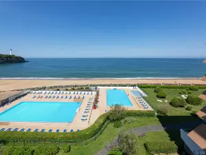 Belambra Clubs Anglet - la Chambre d'Amour