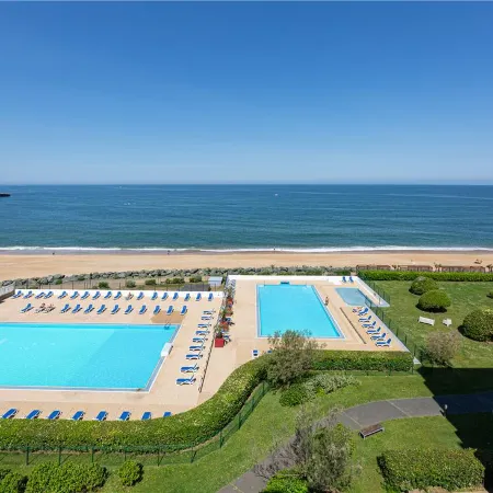 Belambra Clubs Anglet - la Chambre d'Amour