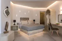 Marvarit Suites Hotel in zona Santorini Airport Shuttle Express