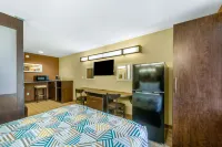 Motel 6 Breaux Bridge, La - Wifi