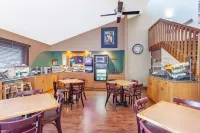 AmericInn by Wyndham St. Cloud MN I-94 - breakfast