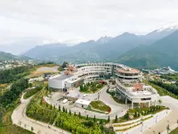 Lady Hill Sapa Resort Hotels in Sapa