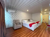 Grand Tamaro Hotel Hotels in Motung