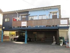 Inn in the Town Riviere