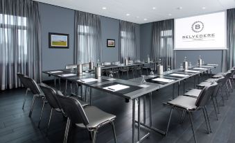 Hotel Belvedere Locarno