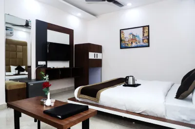 Hotel Vatika Palace