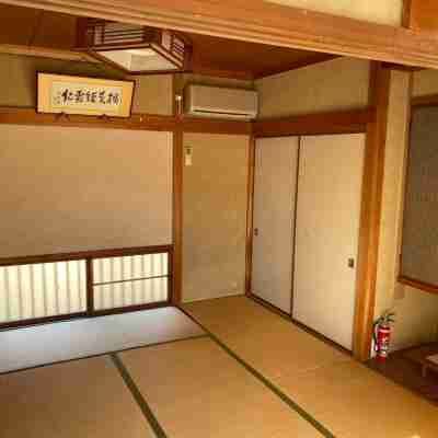 HANAMIDORISoshino Sanso Gifu Gero Onsen Hida Kana Others