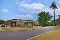 Days Inn by Wyndham - St. George, SC Hotel a Saint George