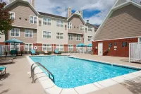 Residence Inn by Marriott Grand Rapids West Hotels in Grandville