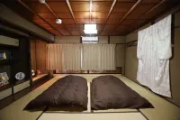 Hatago Yamano Hotel a Nishikyo Ward