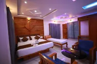 Coorg Coffee Bean Resort Hotel dekat Circle of Willis point (COW)