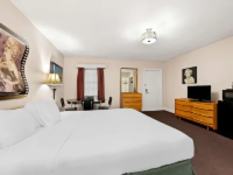 66號鐵路港貝斯特韋斯特酒店 斯普林菲爾德酒店