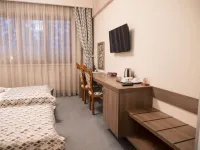 Best Western Silva Hotel Hotels in Решинарі