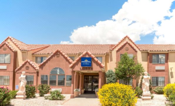 Microtel Inn & Suites by Wyndham Gallup