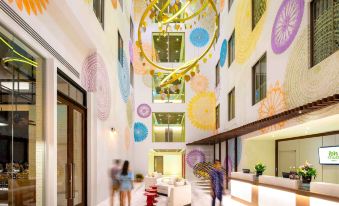 Ibis Styles Siem Reap