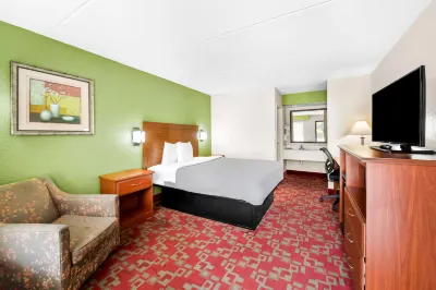 Quality Inn Selma - Smithfield